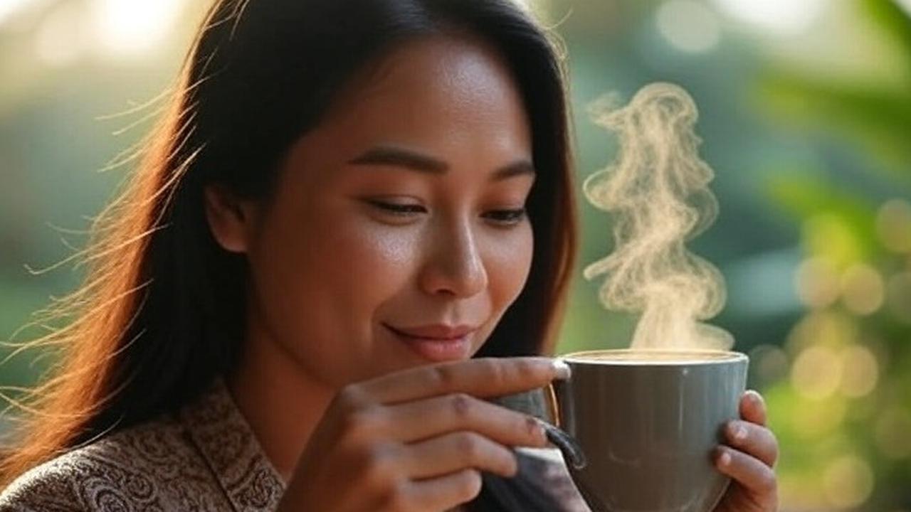 Waspada! Studi Terbaru Ungkap Mikroplastik Tertinggi Ada di Teh dan Kopi Panas