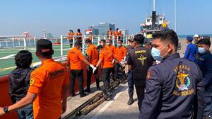 Operasi SAR KM Nurul Salsa Ditutup, 14 Penumpang Masih Hilang