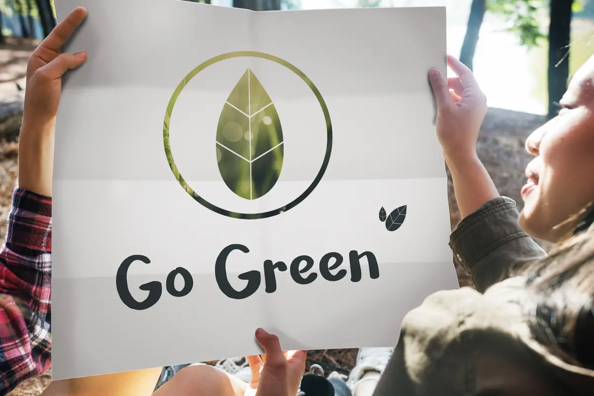 Green Living