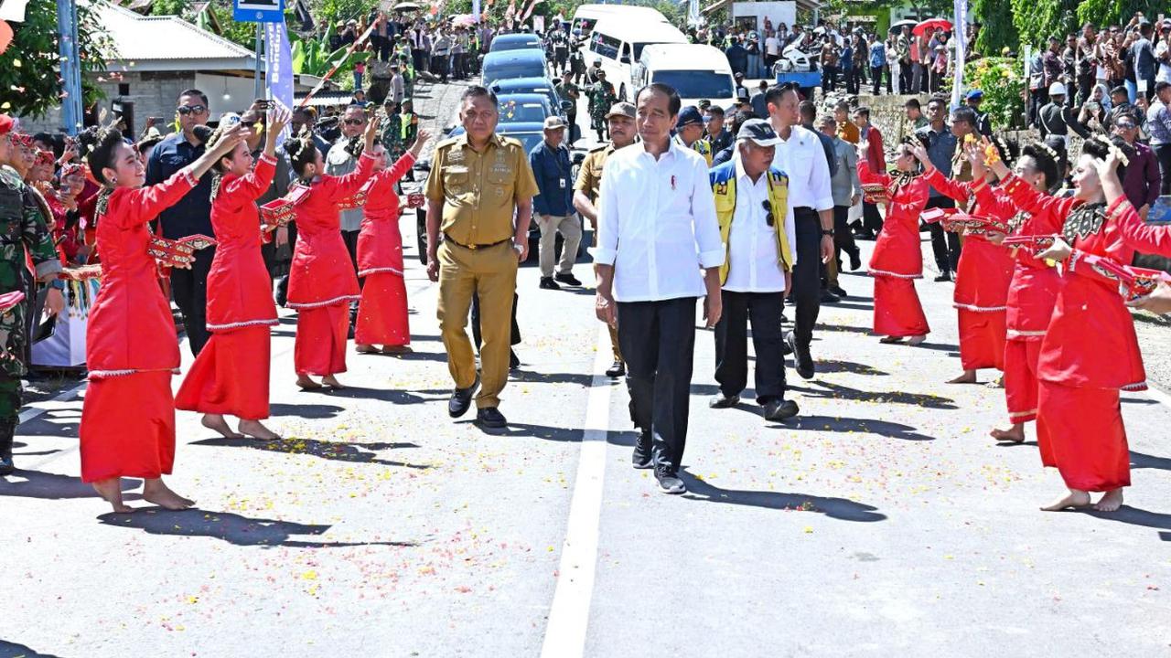 Dok. Istimewa