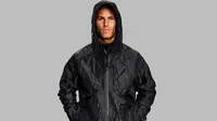 Jaket Tolak Penyakit Dibanderol Rp 16 Juta, Tertarik Beli?
