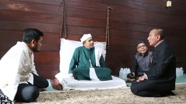 Edy Rahmayadi