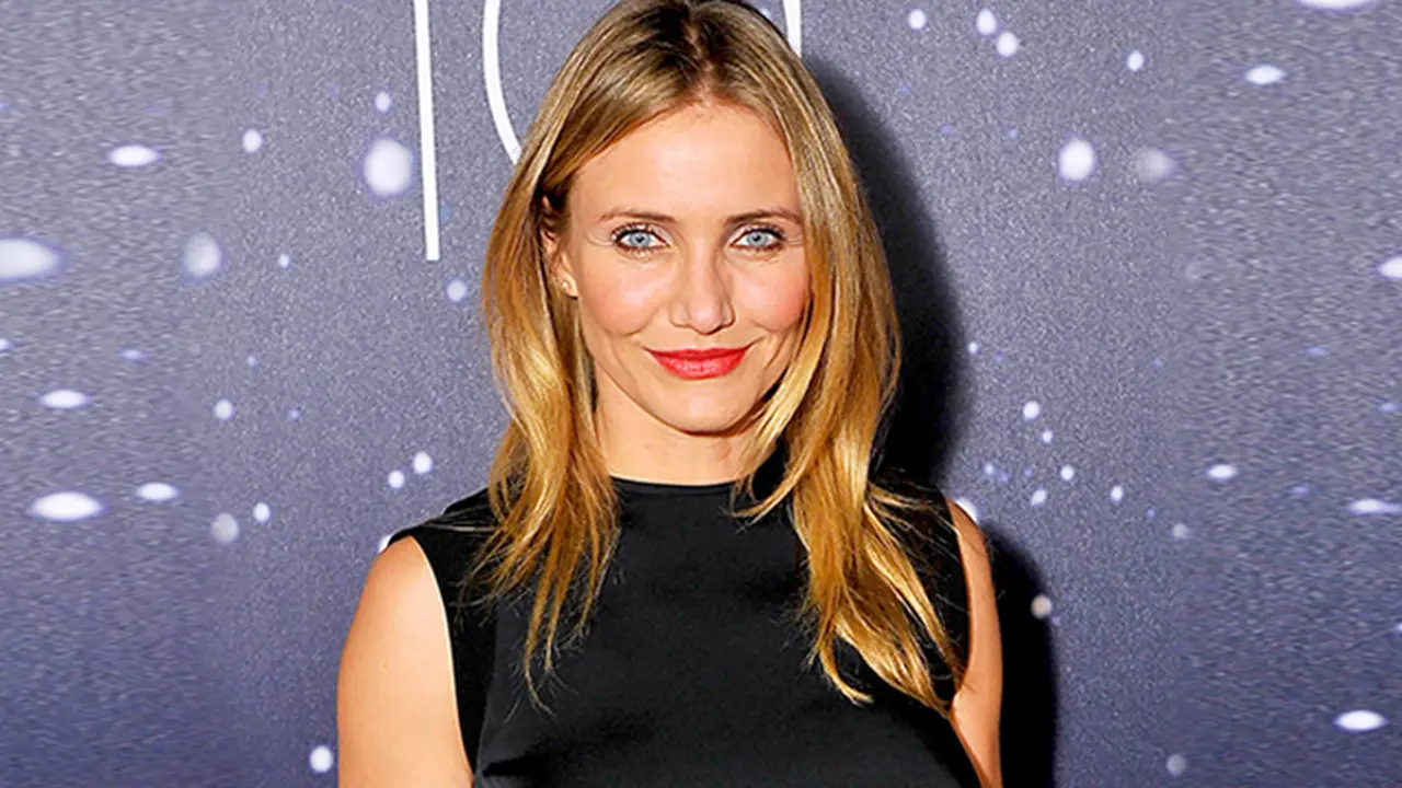 Cameron Diaz