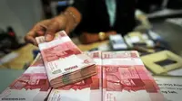 Warga Miskin RI Tak Maksimal Nikmati Dana Bansos Triliunan Rupiah