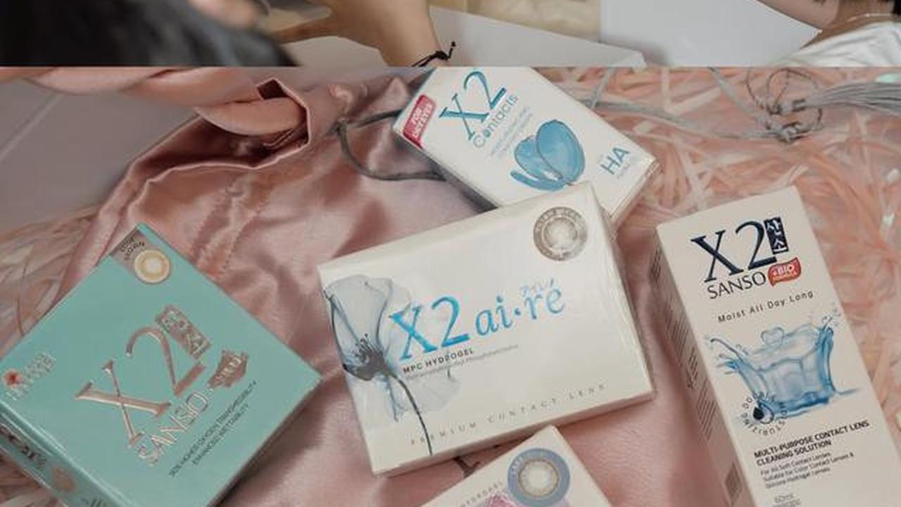 6 Potret Souvenir Bridesmaid Ranty Maria, Hadiah Spesial Jelang Pernikahan