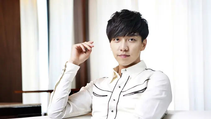 Lee Seung Gi