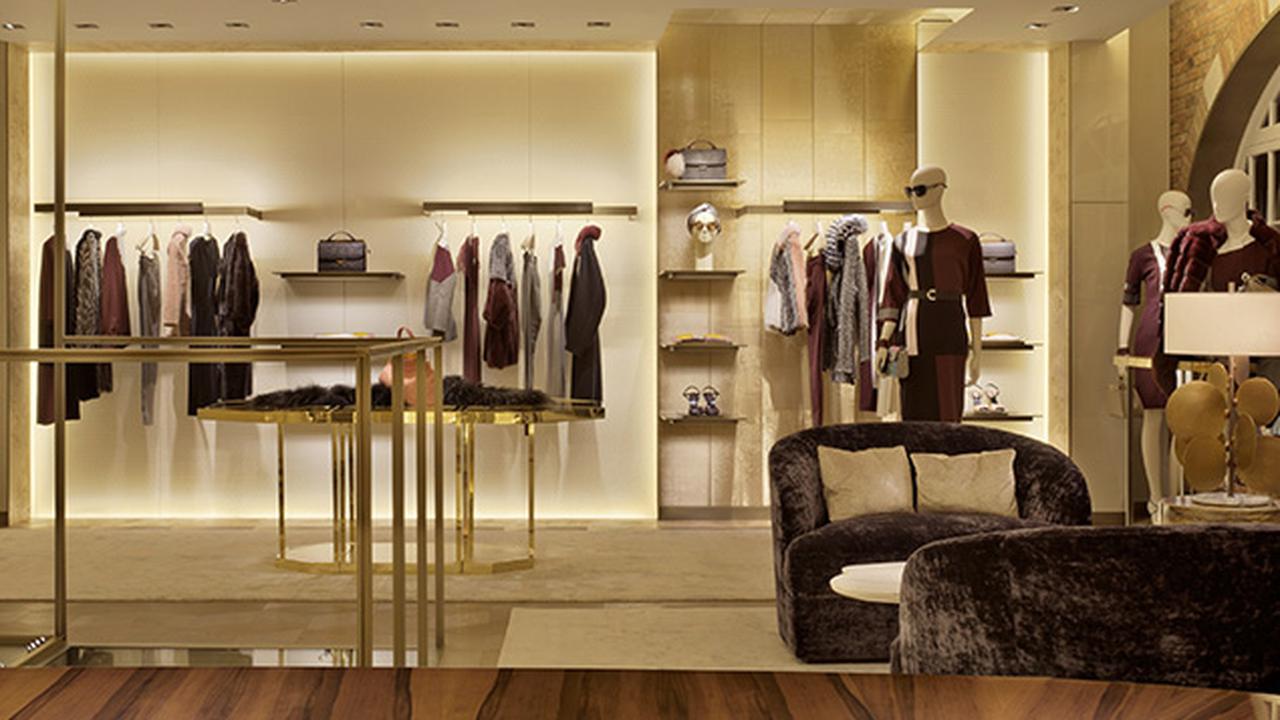 3 Desainer Dunia Ramai-ramai Buka Toko Baru di Bulan Mei