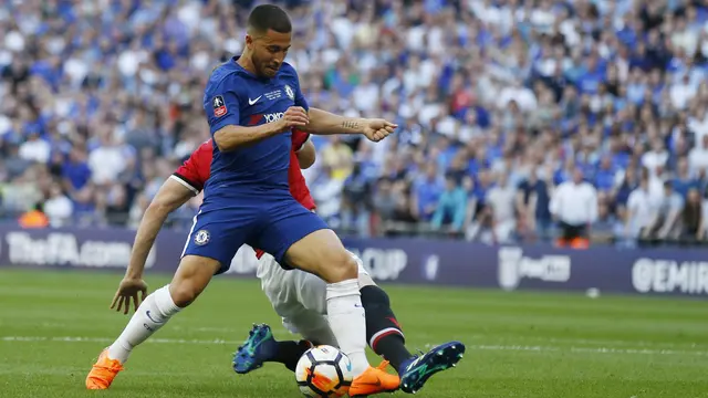 Eden Hazard, Chelsea