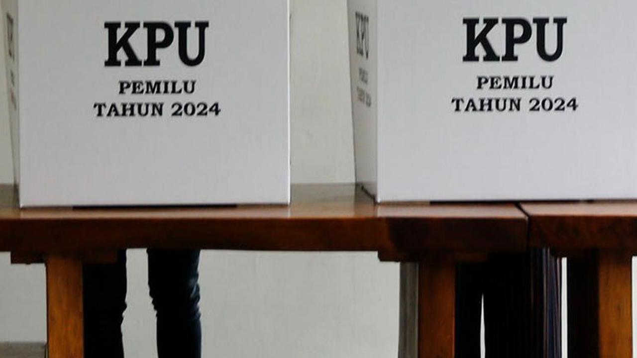 Usai Pemilu, Polisi Pastikan Kondisi Jakarta dan Sekitarnya Aman Terkendali