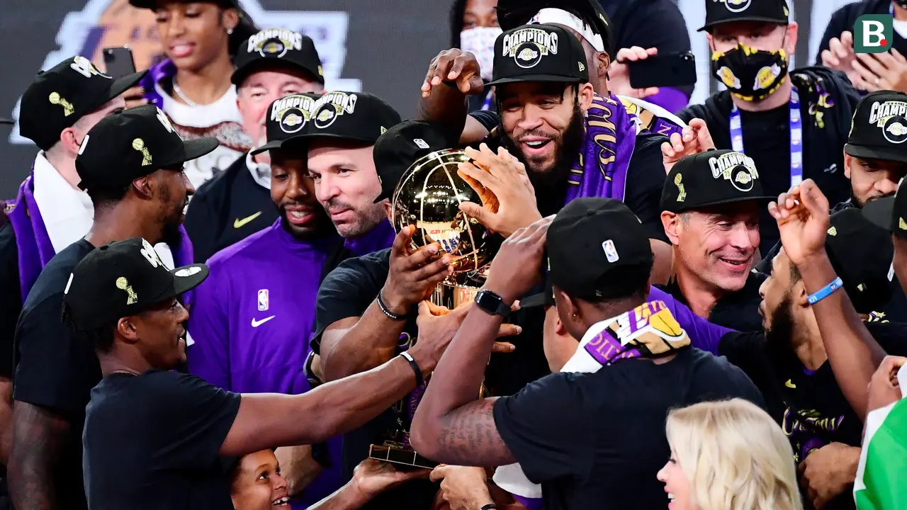 LA Lakers