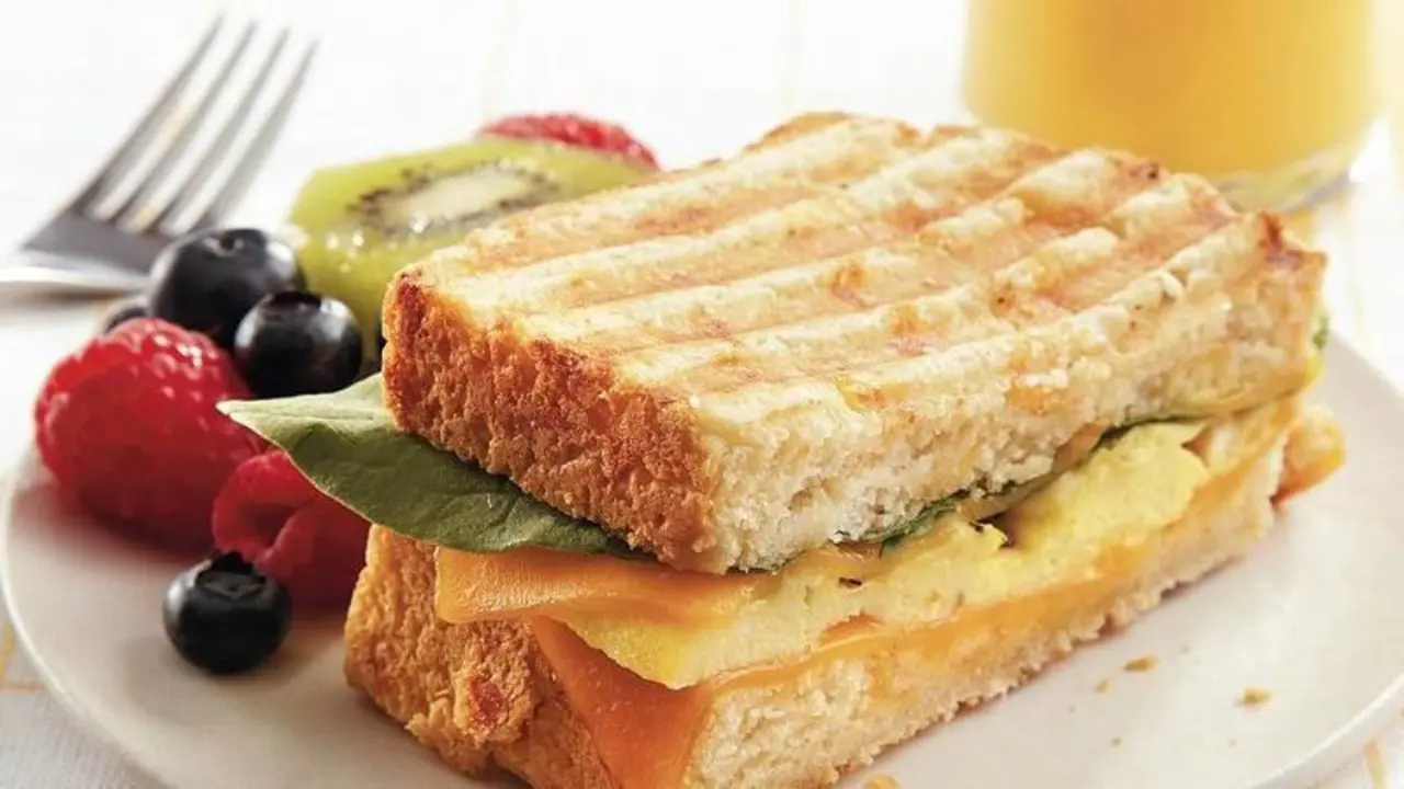 Inspirasi 6 Menu Sarapan Istimewa Minggu Ini