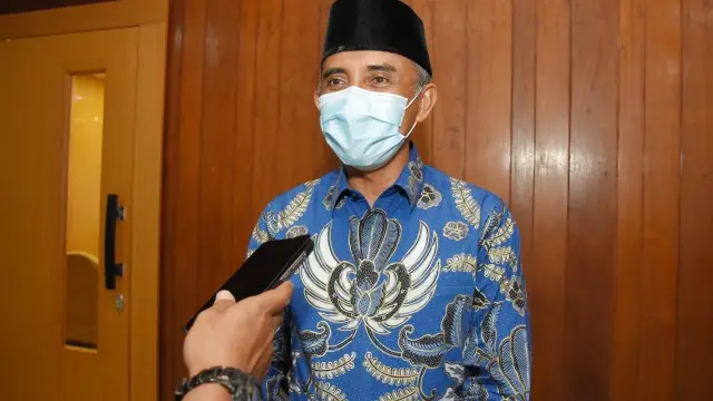 Payung Hukum ASN Terbebas dari Politik Praktis
