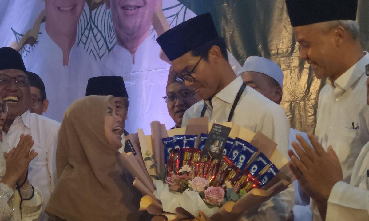 Dok. Istimewa