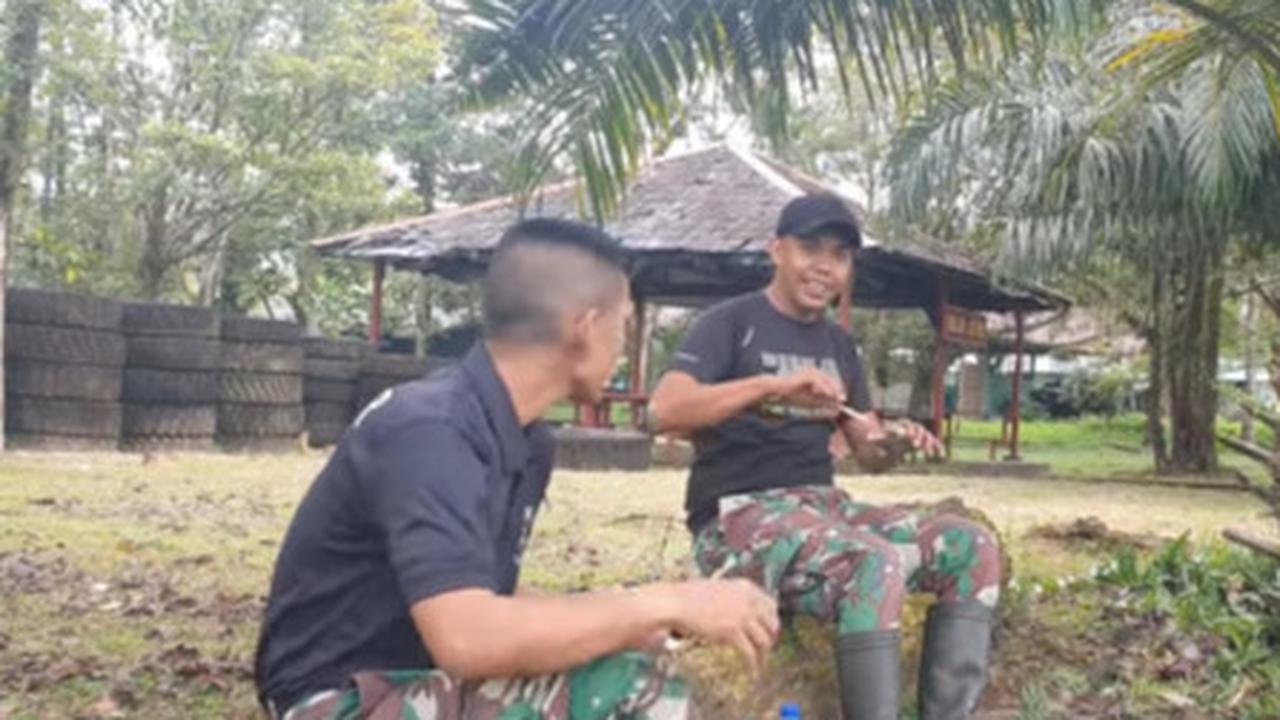 Dok. Istimewa