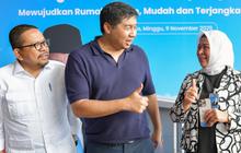 Program BSPS Mengalir ke Maluku Utara, 50 Ribu RTLH Jadi Prioritas