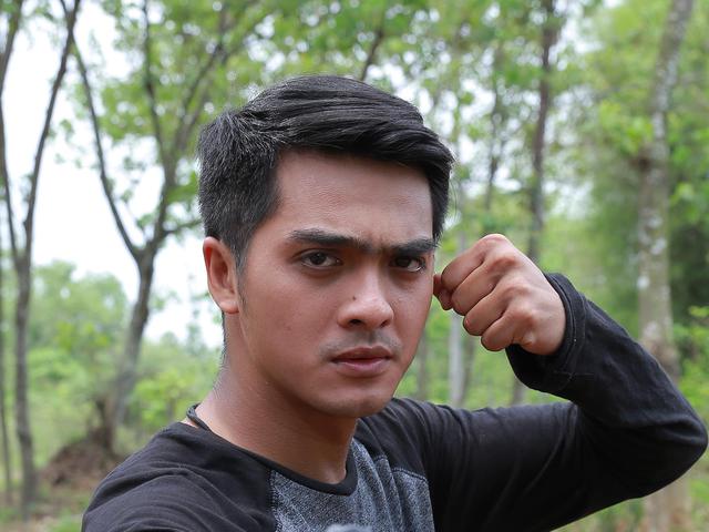 Sinetron Ricky Harun Pangeran Tayangkan Dua Episode ...