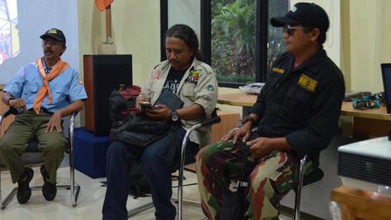 Gandeng 3 pembicara handal, YEPE tebar inspirasi untuk pecinta alam