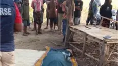 Utang Babi Picu Pembunuhan Sadis di Sumba Barat Daya