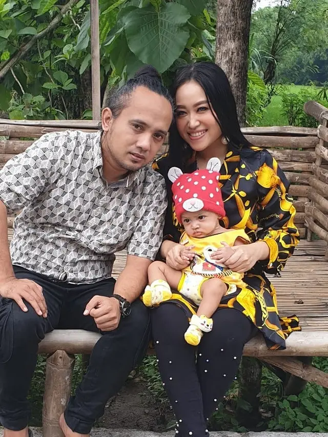 Potret Terbaru Ikif D'Academy Setelah Lama Tak Muncul di Layar Kaca