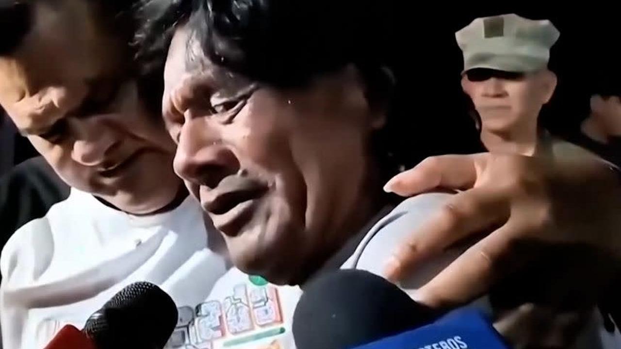 Hampir 100 Hari Terombang-ambing di Samudera Pasifik, Nelayan Peru Selamat Bertahan Hidup dengan Cara Ini
