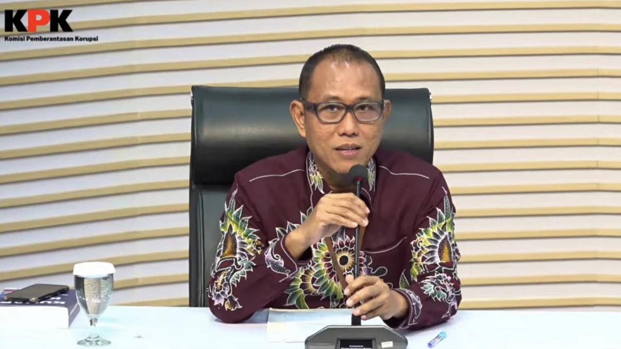 KPK Ungkap Ada Dana USD 1 Juta yang Disiapkan buat Pansus Hak Angket Haji DPR