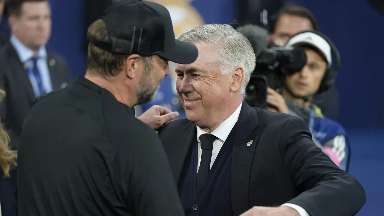 Foto: Deretan 6 Pelatih Hebat yang Mampu Mencapai Final Liga Champions dengan 2 Klub Berbeda Sepanjang Sejarah