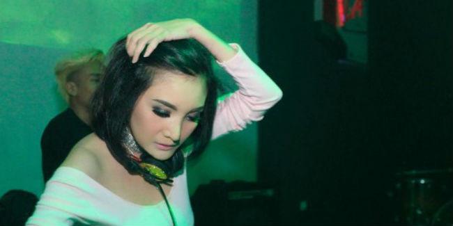 Kiki Amalia/Instagram