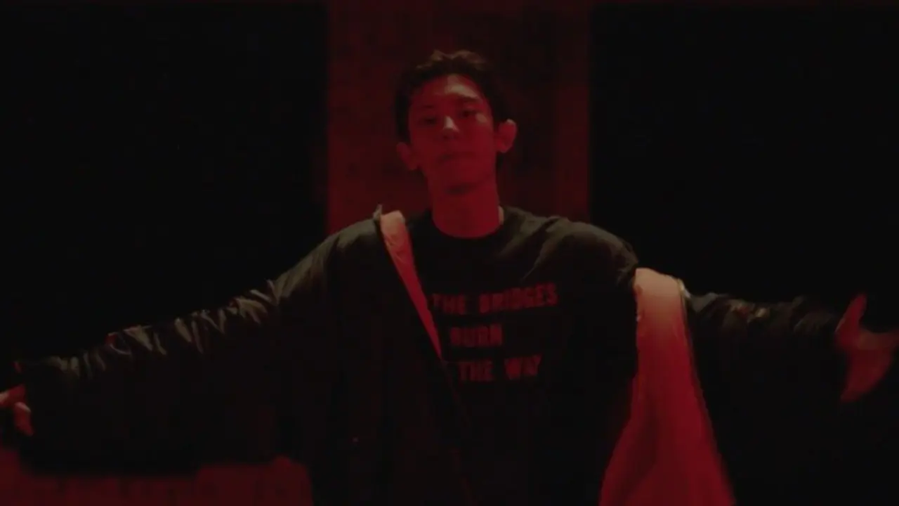 [Bintang] Chanyeol EXO