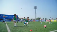 Dipantau Jacksen Tiago, 12 Tim Putri Terbaik Berebut Gelar Juara MLSC All-Stars 2026