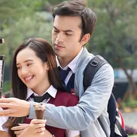 Film Love Knots (Istimewa)