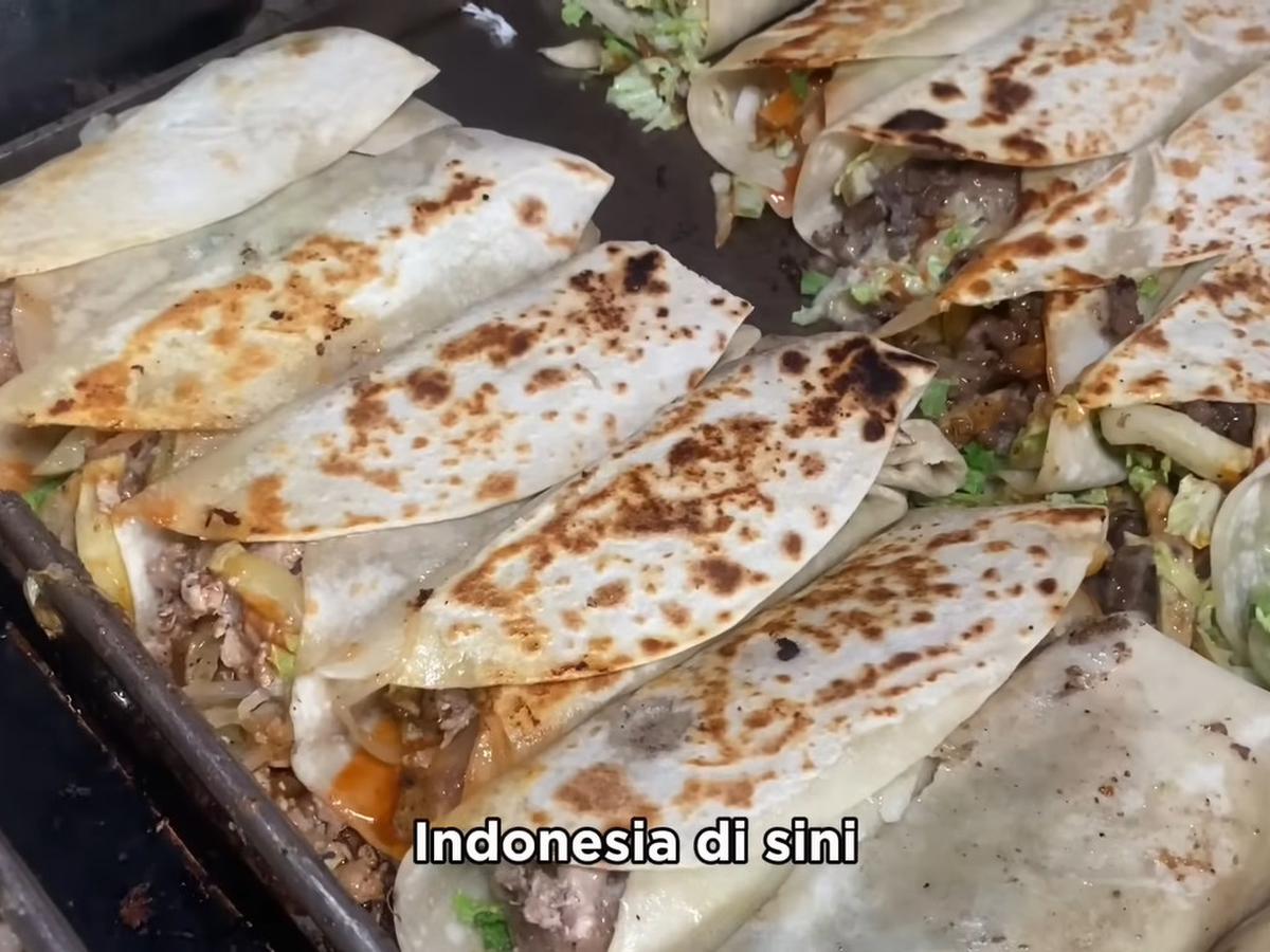 Dok. Istimewa