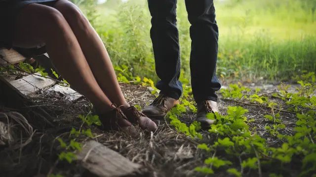 Ilustrasi Relationship