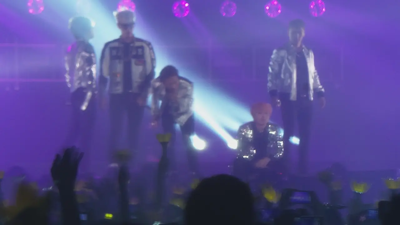 Big Bang