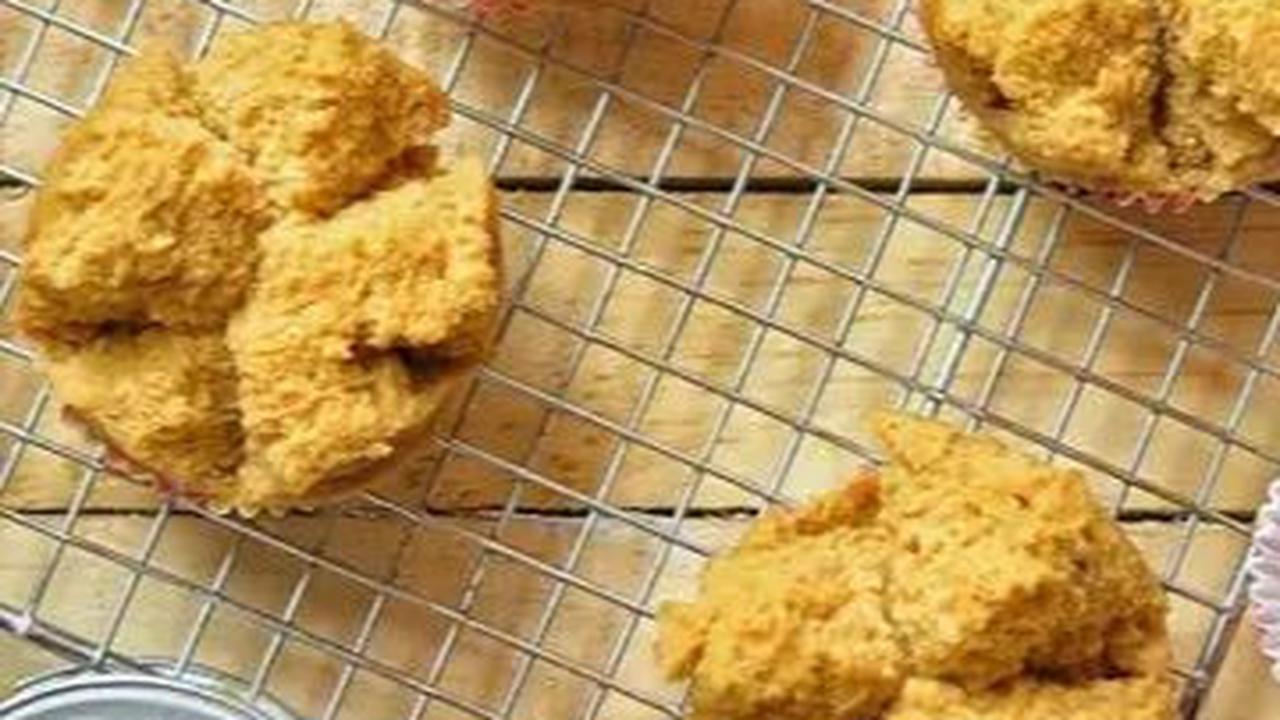 2. Boku Kukus Gula Merah Merekah