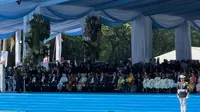 Kapolri Pamer Hasil Operasi Pekat di HUT Bhayangkara ke-79: 13.438 Premanisme Ditangkap