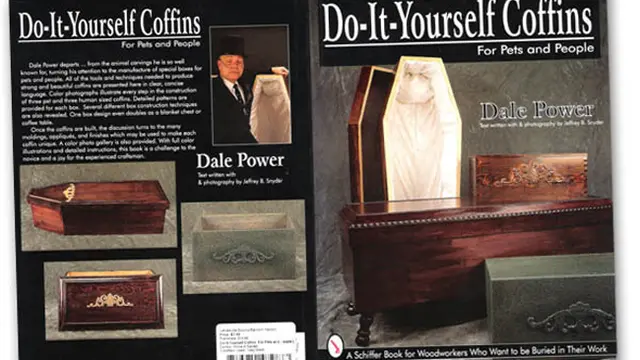Enam Buku Paling Aneh Ini Pernah Diterbitkan