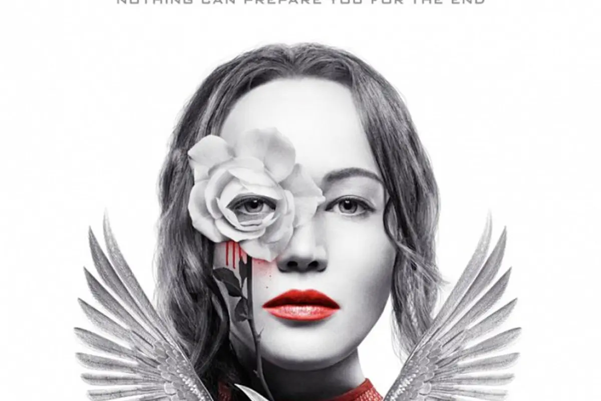 The Hunger Games