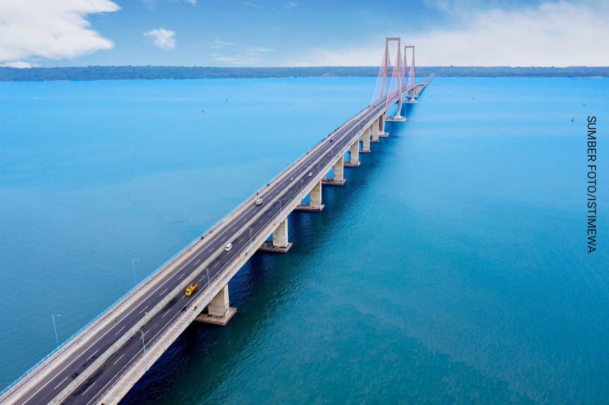 Jembatan Suramadu
