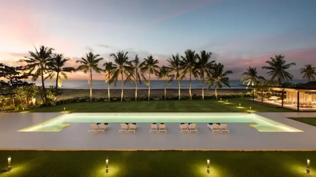Saba Estate