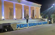 Tahukah Anda? Debus dan Pencak Silat Jadi Warisan, Gubernur Ajak Perkuat Pemajuan Kebudayaan Banten