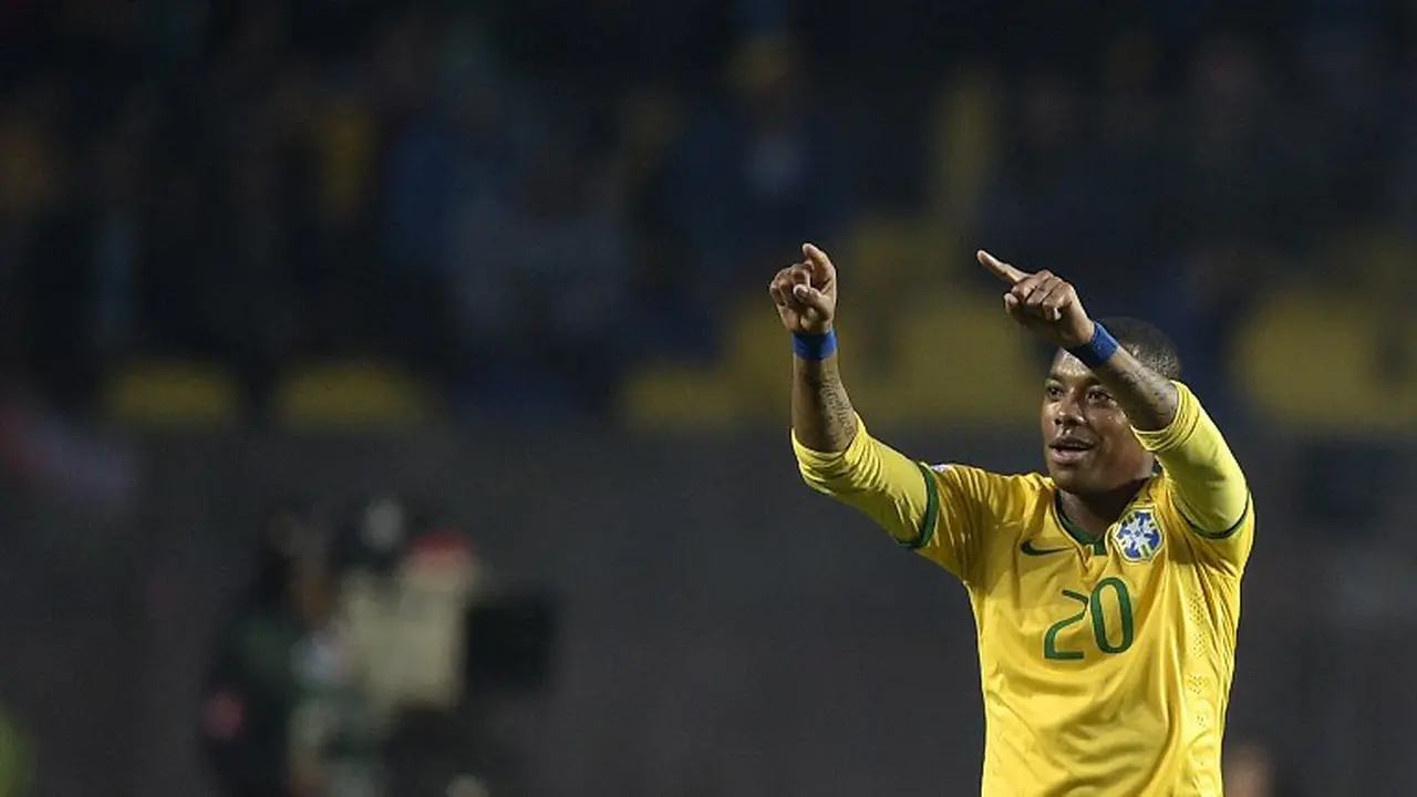 Robinho 