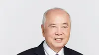 Chairman Emeritus, Penasihat UOB Group, serta Pendiri UOB Indonesia Wee Cho Yaw meninggal dunia di usia 95 tahun. (Dok UOB)