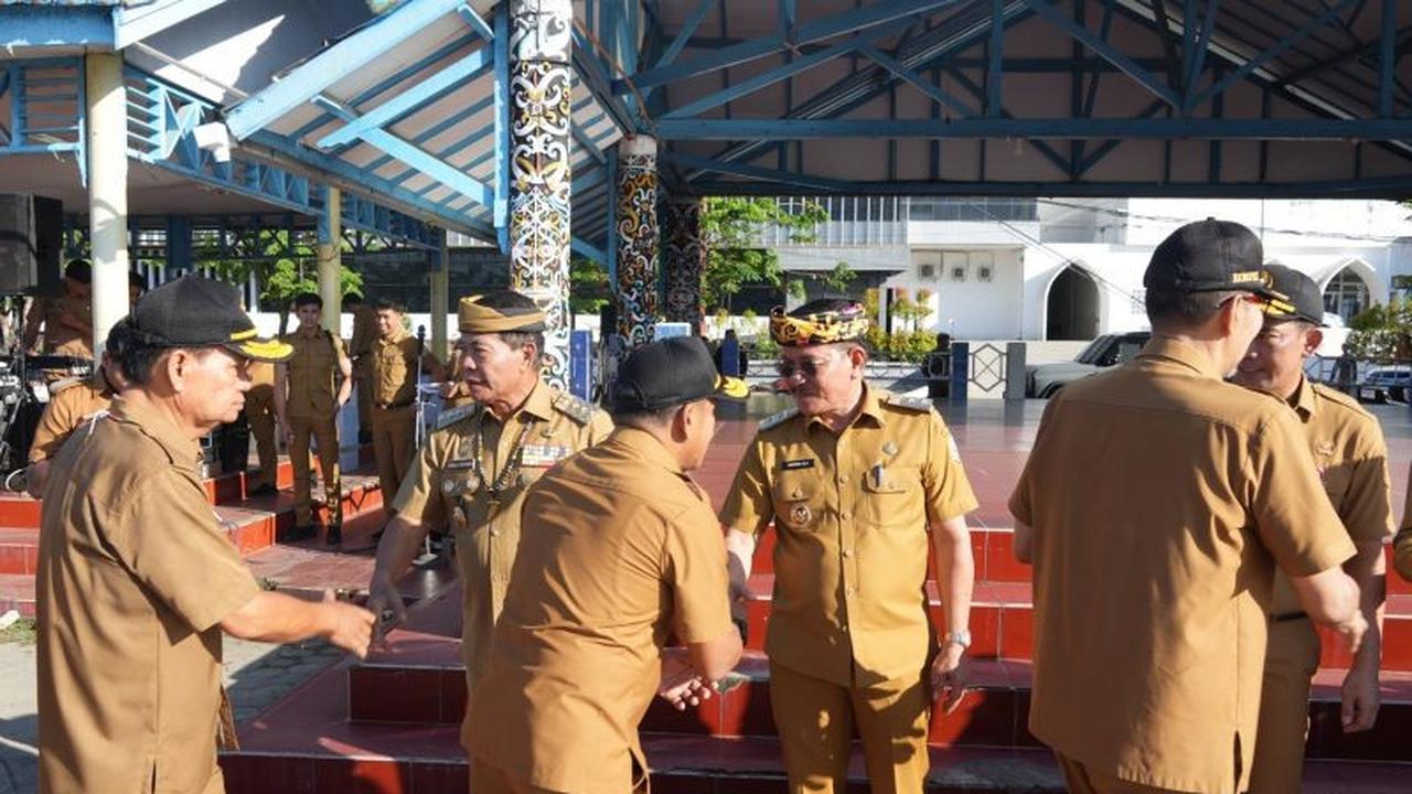 Kaltara Siap Sambut Kunjungan Pejabat Sabah, Perkuat Kerja Sama Perbatasan
