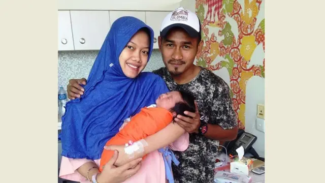 Ramdani Lestaluhu