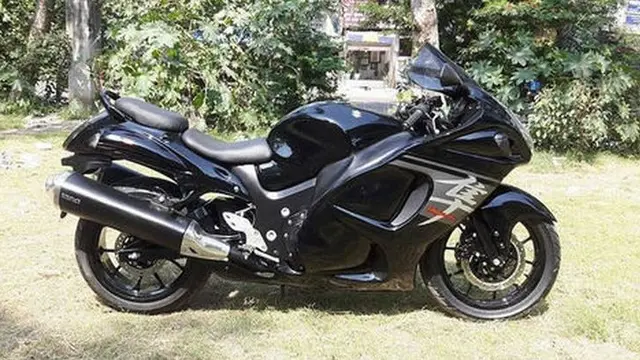 Motor