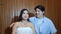 Anak Pertama Brisia Jodie dan Jonathan Alden Bakal Jadi Cucu Laki-laki Pertama di Dua Keluarga