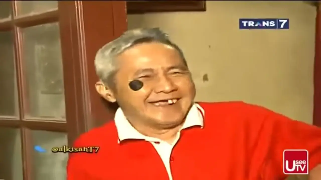 Nur Tompel (Foto: YouTube)
