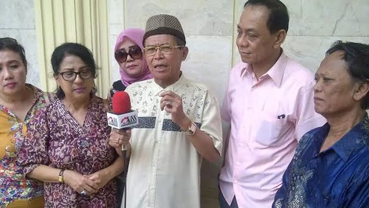 [Bintang] Nurbuat