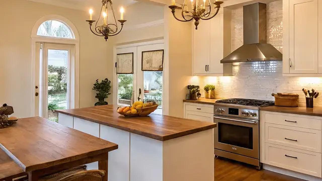 Bosan dengan Stainless Steel? Ini 6 Alternatif Finishing Dapur Paling Stylish 2025