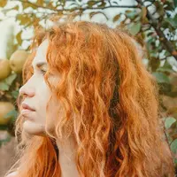 Tren warna rambut/Shutterstock